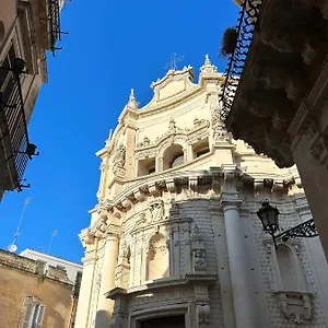 Appart hôtel Roiss Haus, Lecce