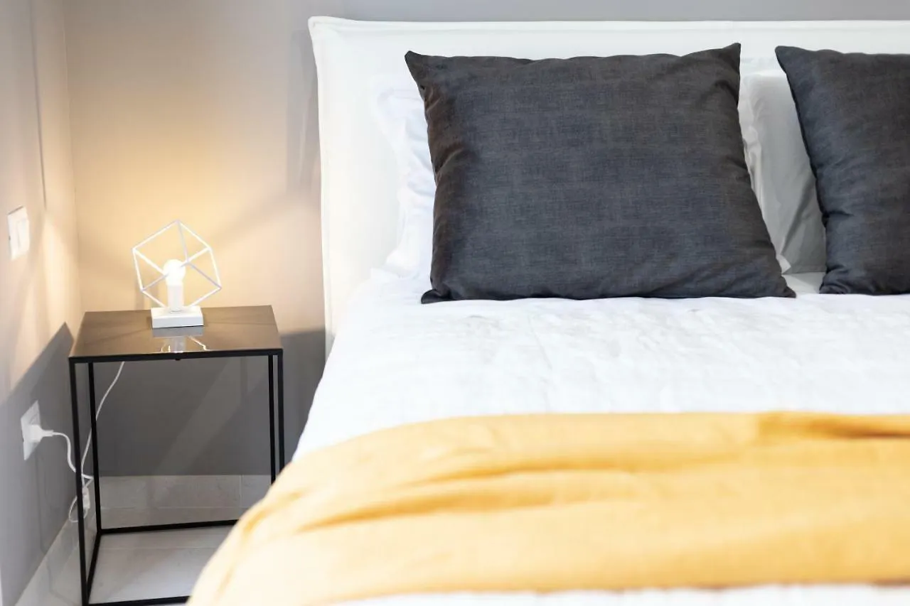 Li Cetti Bed & Breakfast Lecce Italy