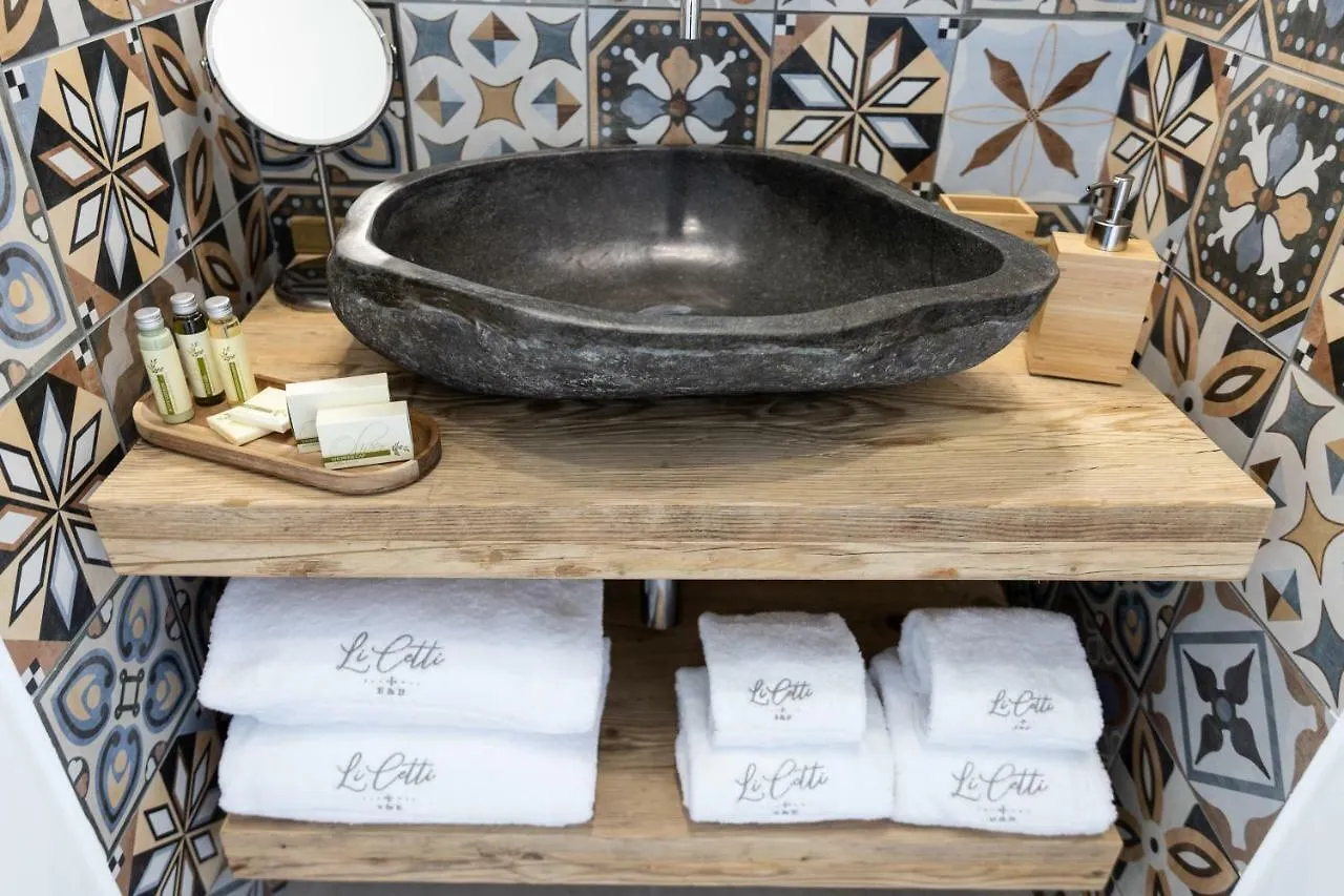 Li Cetti Bed & Breakfast Lecce 0*,  Italy