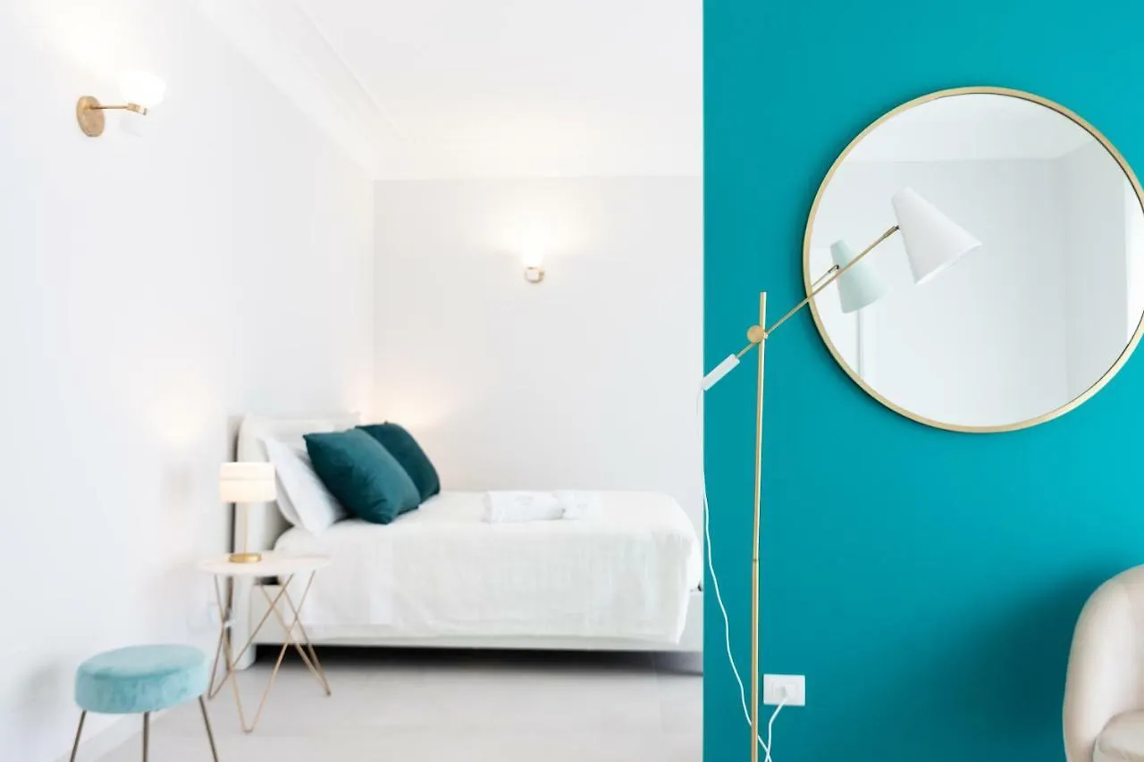 Bed and Breakfast Li Cetti Лечче Италия