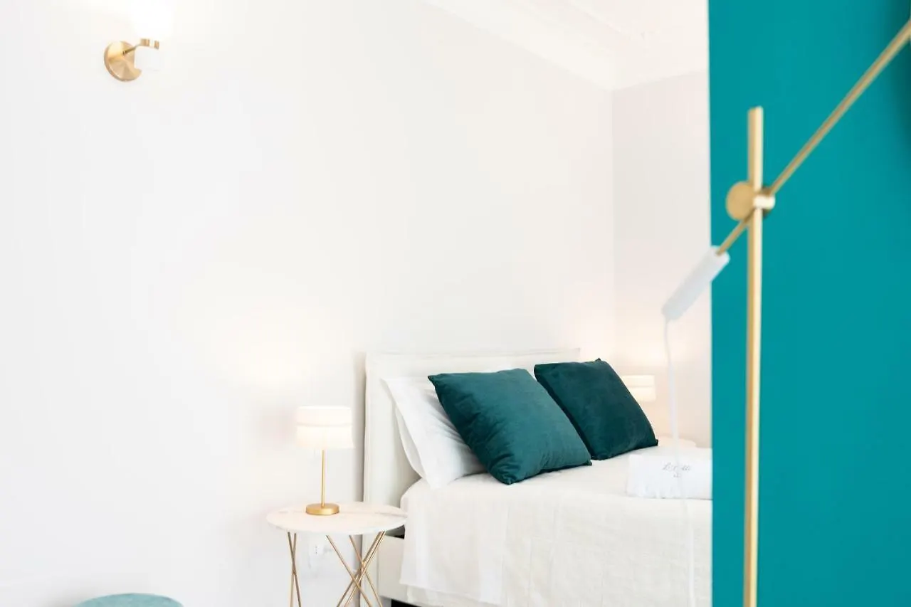 Li Cetti Bed & Breakfast Lecce 0*,  Italy