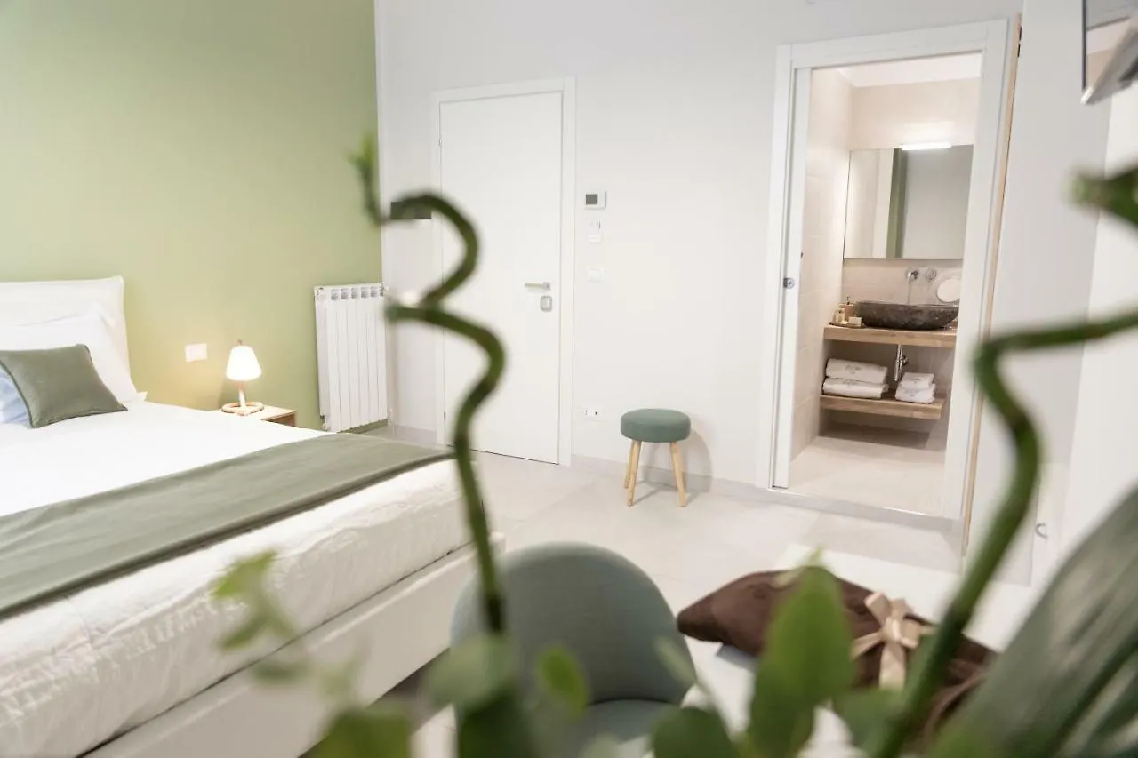 Li Cetti Bed & Breakfast Lecce