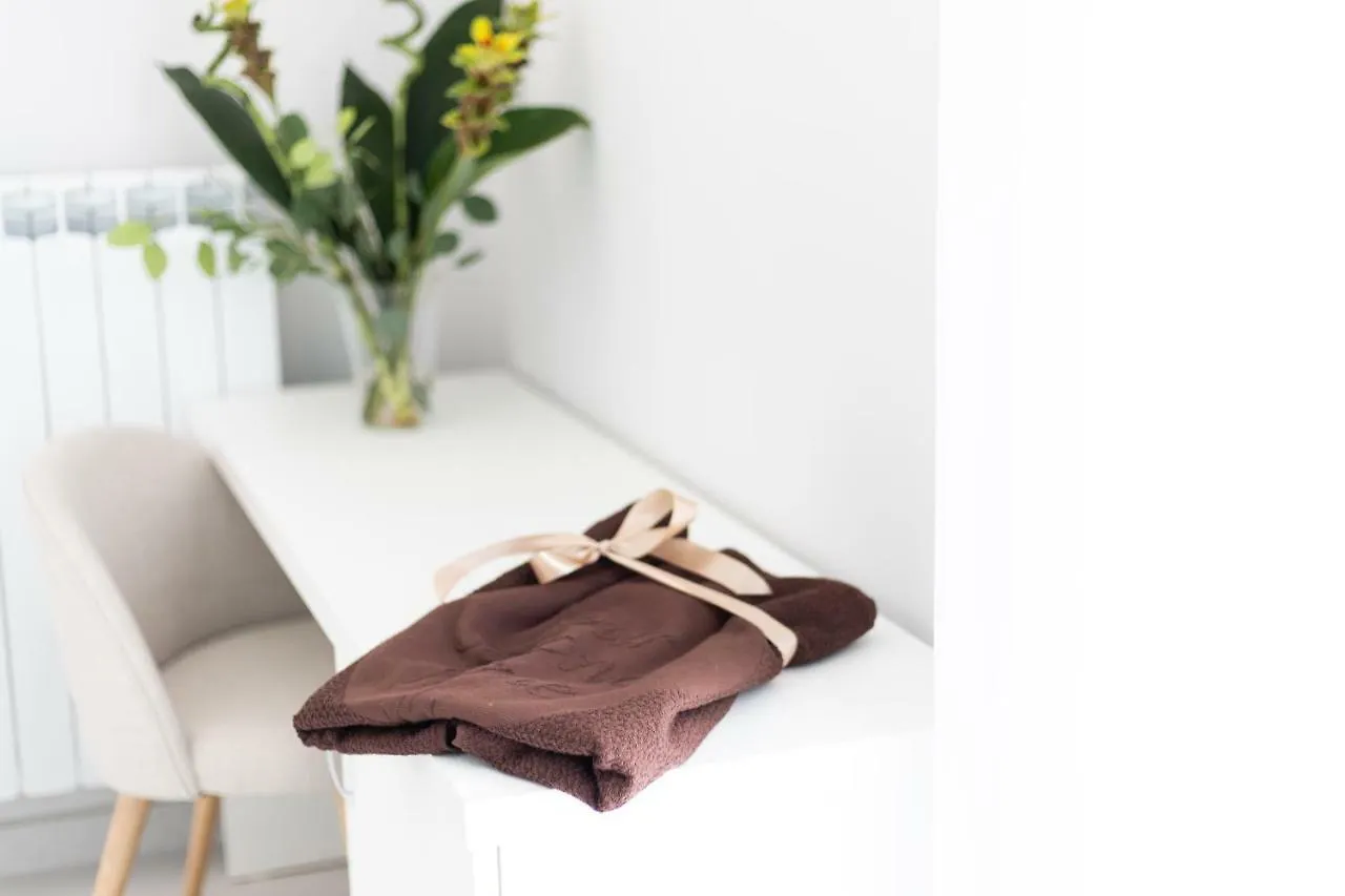 Li Cetti Bed & Breakfast Lecce
