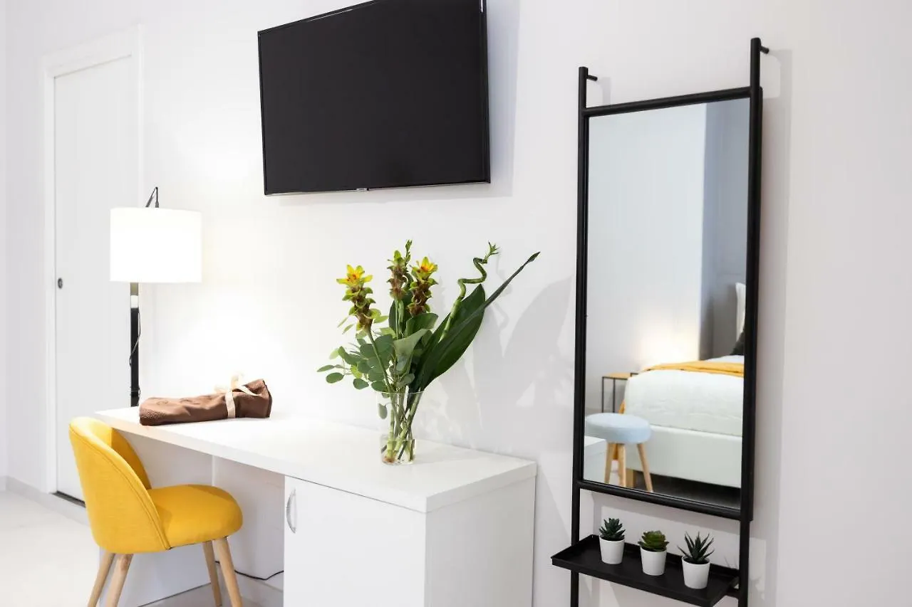 Li Cetti Bed & Breakfast Lecce 0*,
