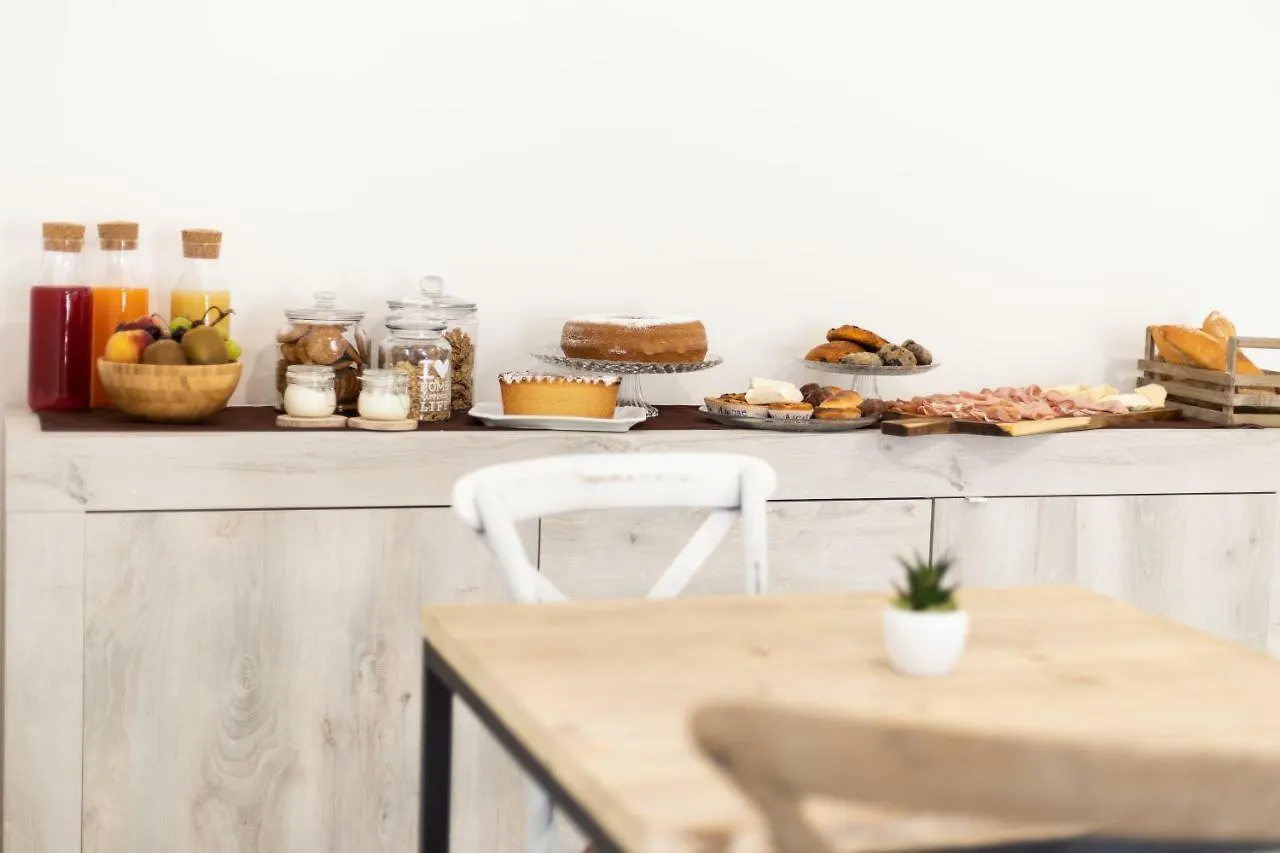Li Cetti Bed & Breakfast Lecce